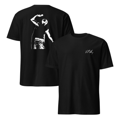 K McNary Signature Shirt (Black)