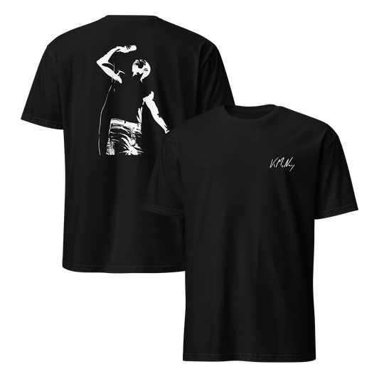 K McNary Signature Shirt (Black)